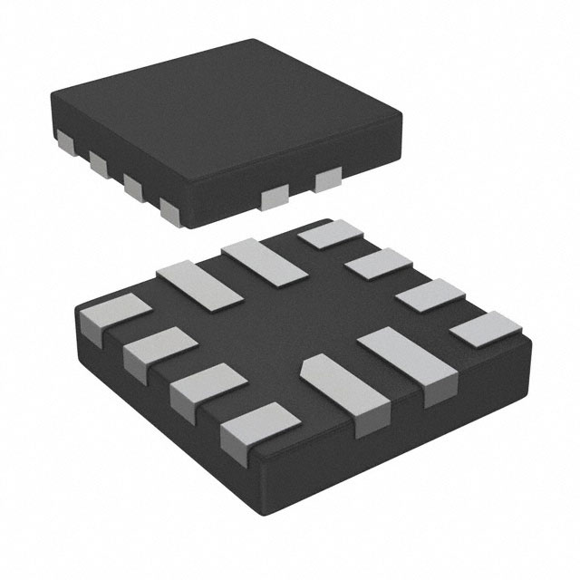 PI5USB30216DXUAEX Diodes Incorporated  Gestion de l'énergie - Spécialisée